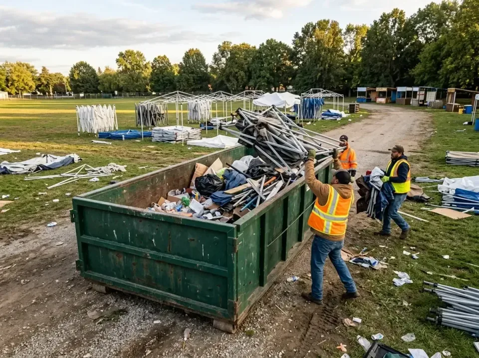 temporary-event-waste-containe-016 — frequently asked questions, Roll-Off Dumpster Rental Services in Manvel, TX
